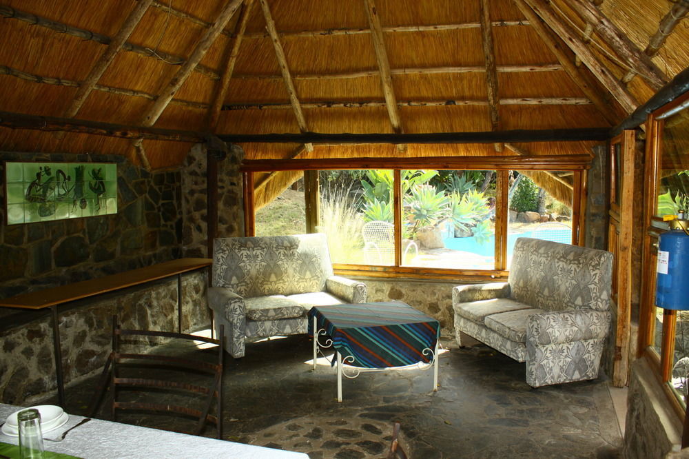 Entabeni Lodge Bulawayo Extérieur photo